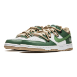 【 】 Nike Dunk Blackout GS
