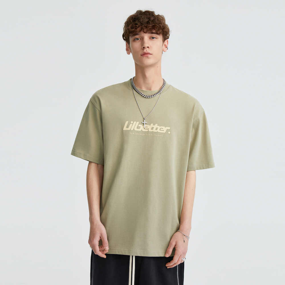 Lilbetter logo T