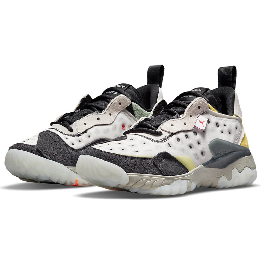 Jordan Delta 2 TPU