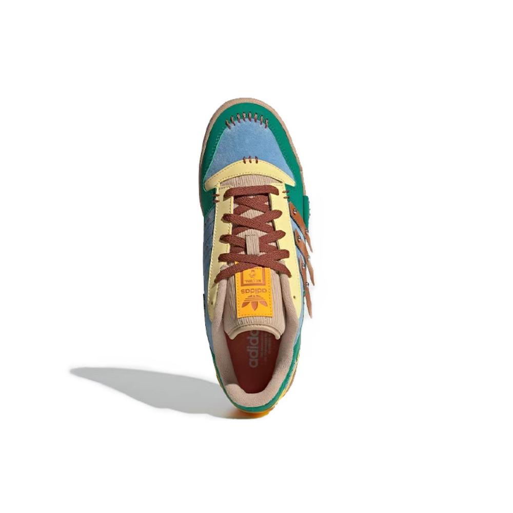 Melting sadness x adidas originals FORUM