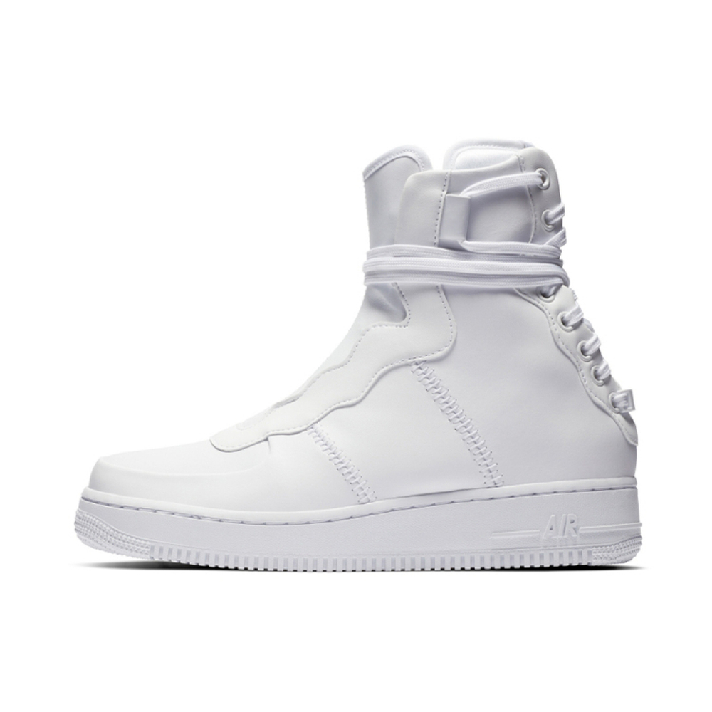 Nike Air Force 1 Rebel XX 'Triple White'
