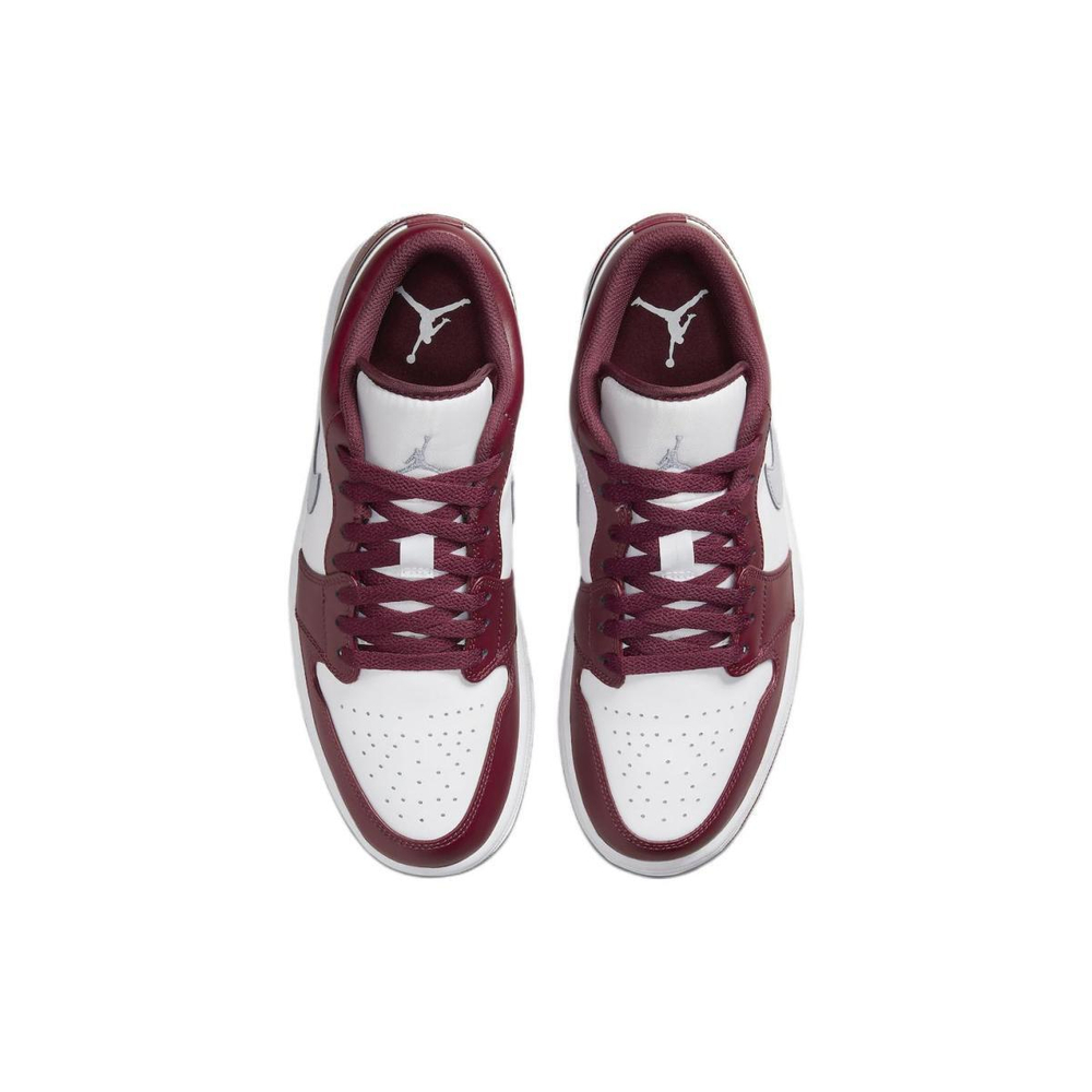 Jordan Air Jordan 1 low "bordeaux"