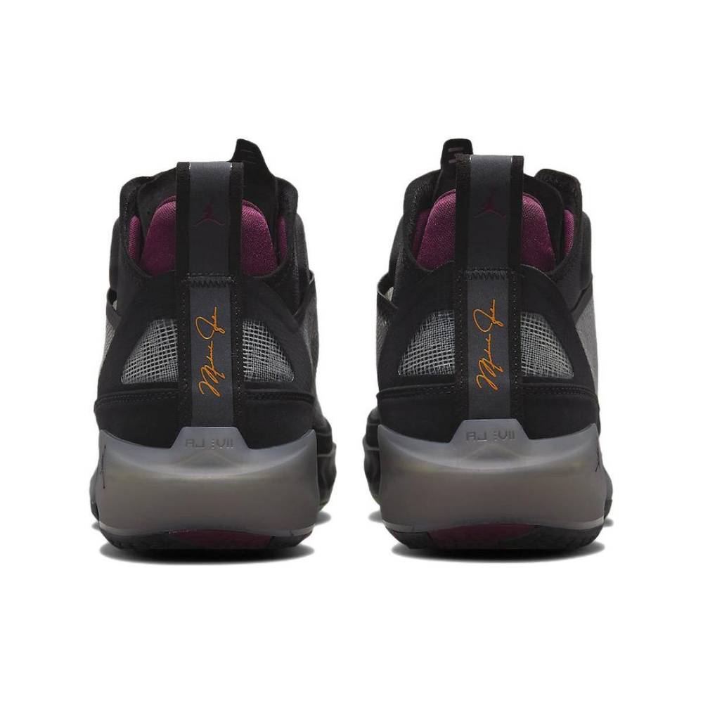 Jordan Air Jordan 37 "Bordeaux"