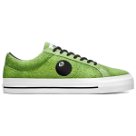 Stussy x Converse One Star