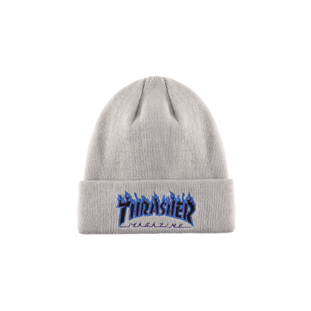 Thrasher