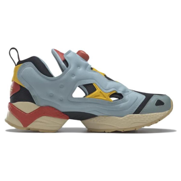Looney Tunes x Reebok Instapump Fury 95