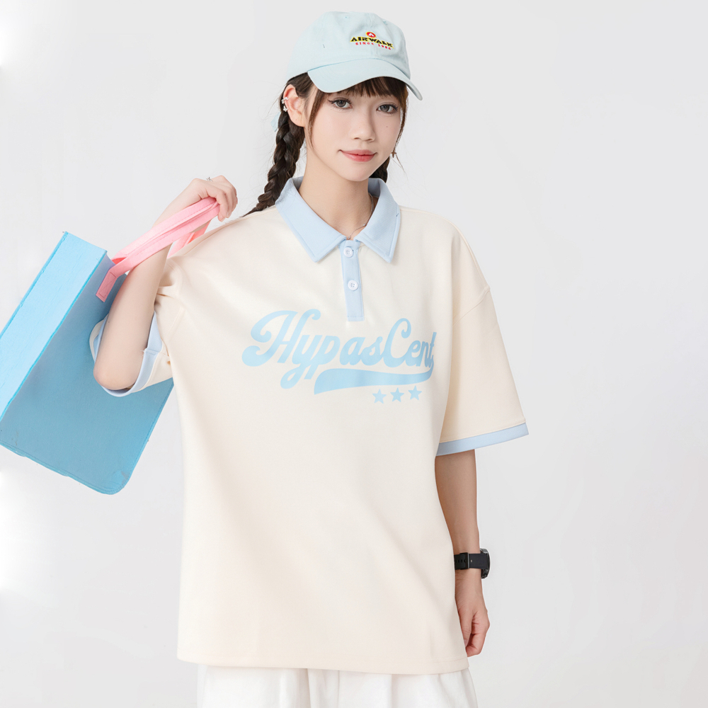 HYPASCENT Logo Polo