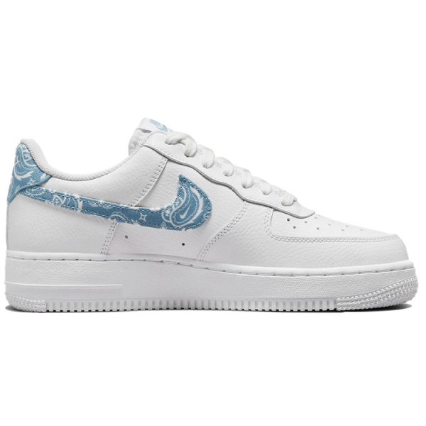 Nike Air Force 1 Low Essential "paisley"