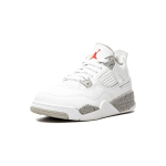 Jordan Air Jordan 4 Retro "Tech White"