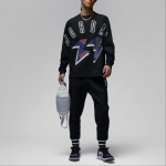 Jordan FLIGHT MVP 85 T