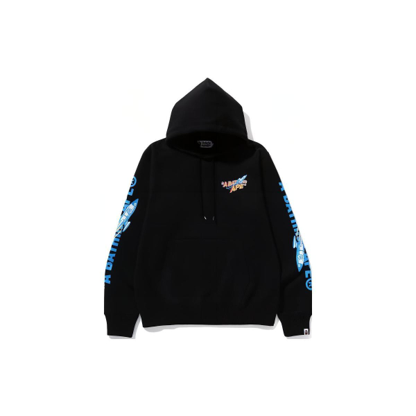 A BATHING APE FW23 Logo