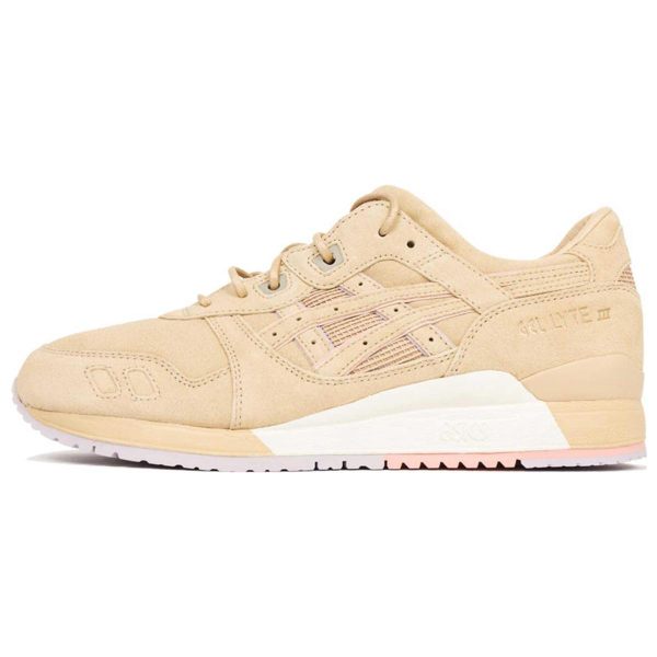 CLOT x Asics Gel-Lyte 3