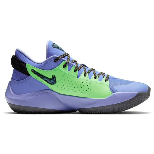 Nike Freak 2 Zoom EP "Play For The Future"
