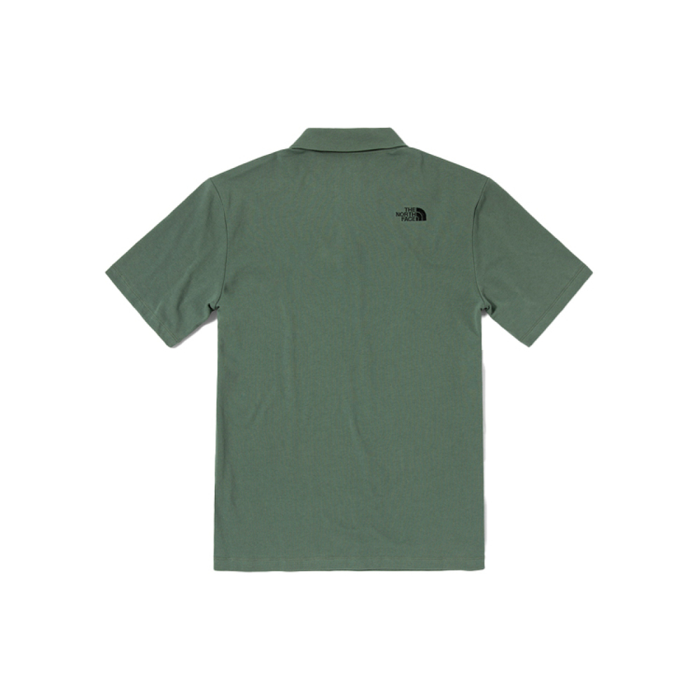 THE NORTH FACE Logo Polo