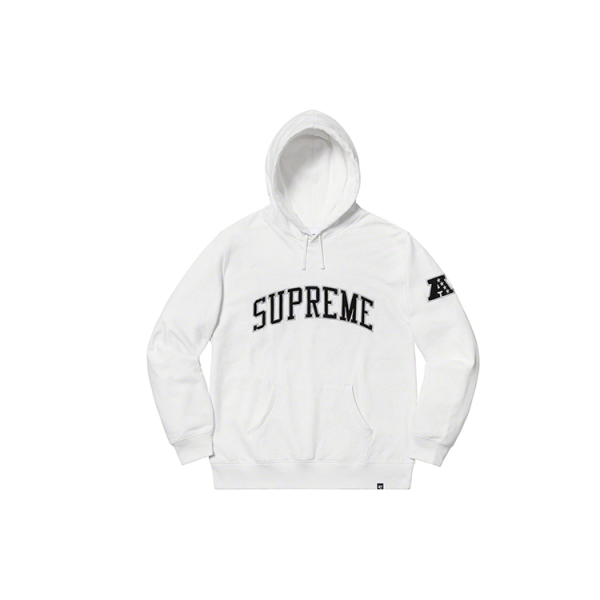 Supreme x TDSPORTS NFL SS19