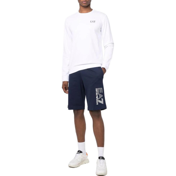 /EMPORIO ARMANI SS22 EA7 Logo