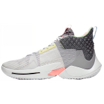 Jordan Why Not Zer0.2 Why Not