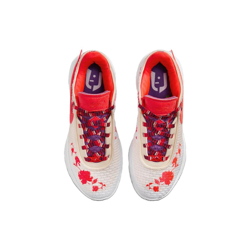 MIMI PLANGE x Nike LeBron 20 EP