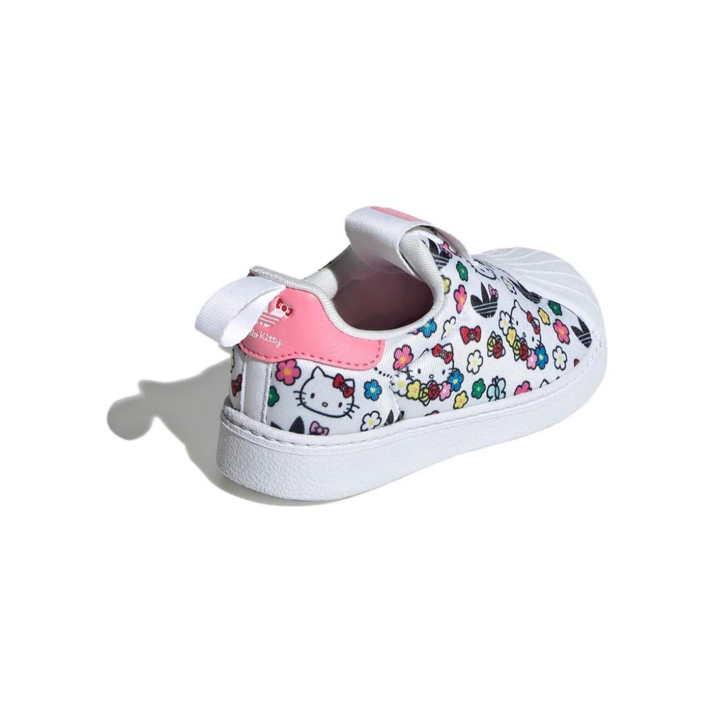 Hello Kitty/ x adidas originals SUPERSTAR 360