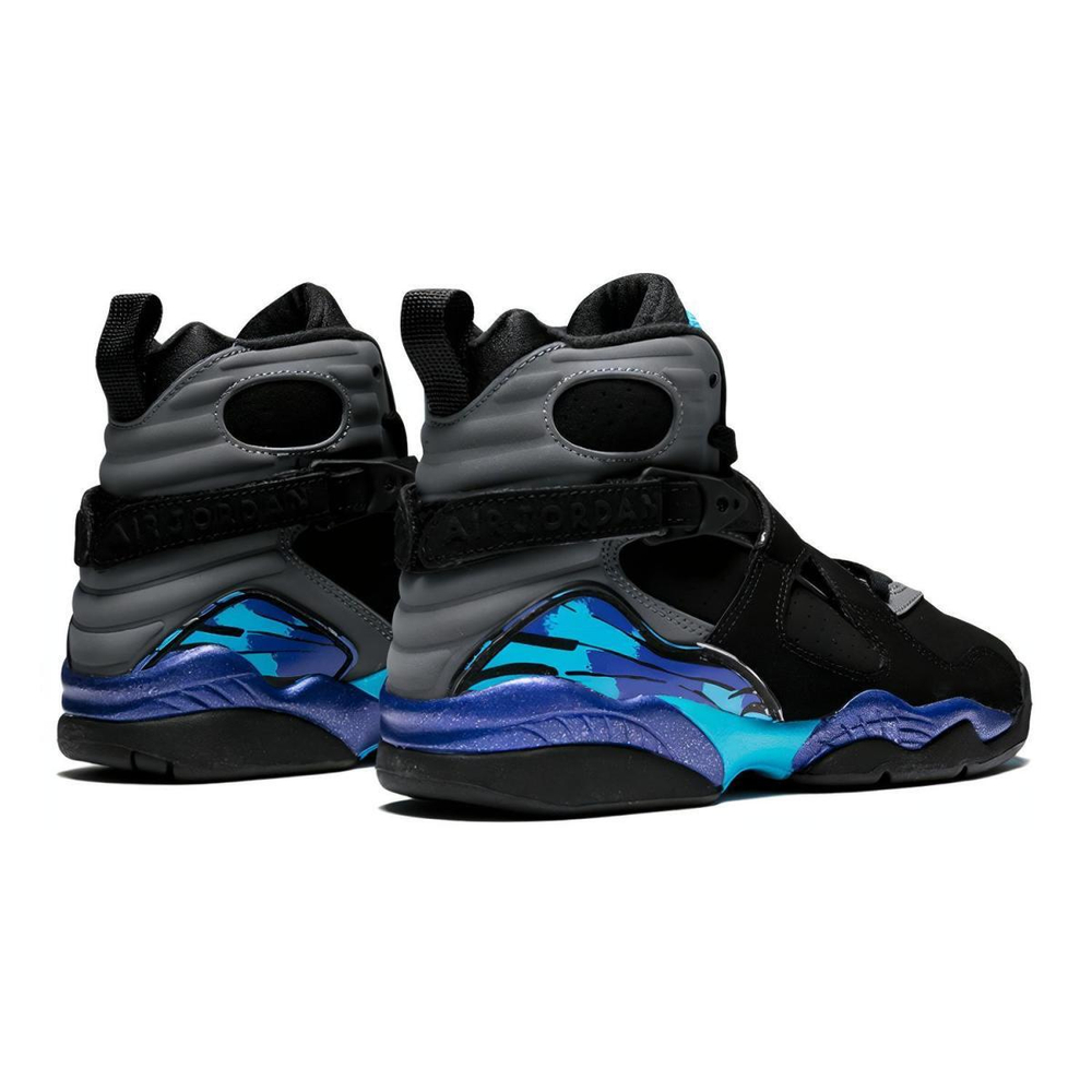 Jordan Air Jordan 8 Retro Aqua 2015