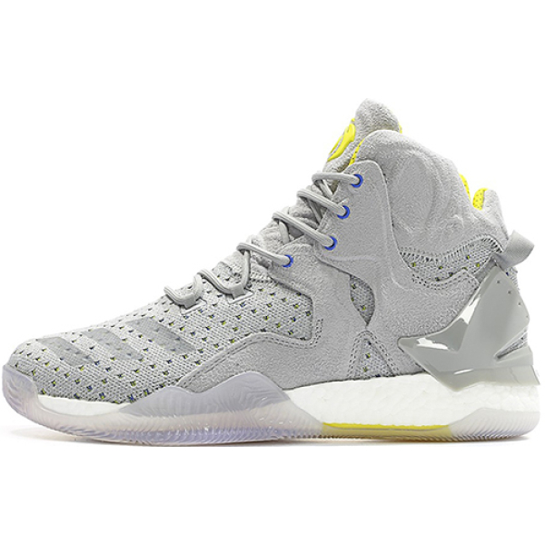 Sneakersnstuff x adidas D Rose 7 Primeknit 7