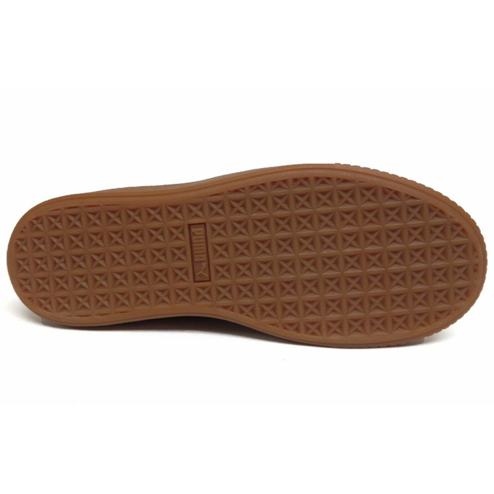 PUMA Basket Platform Core