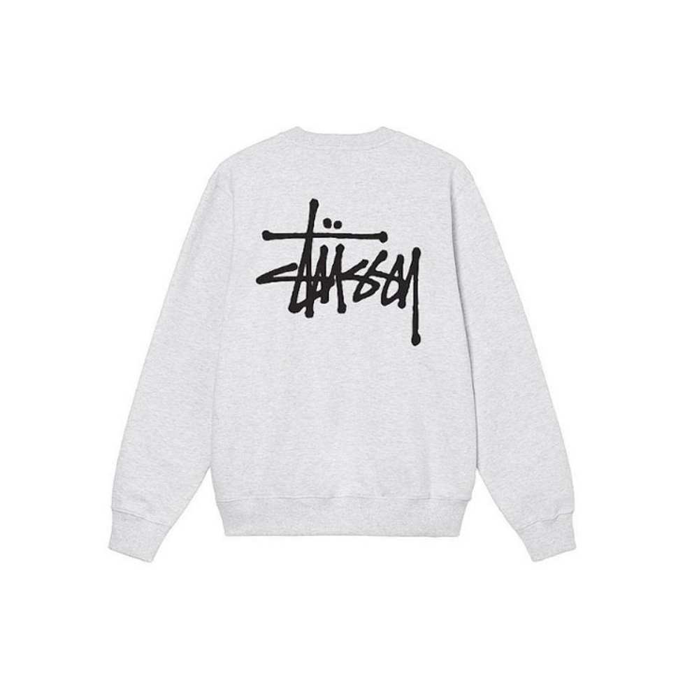 Stussy Basic logo
