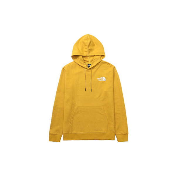 THE NORTH FACE Logo