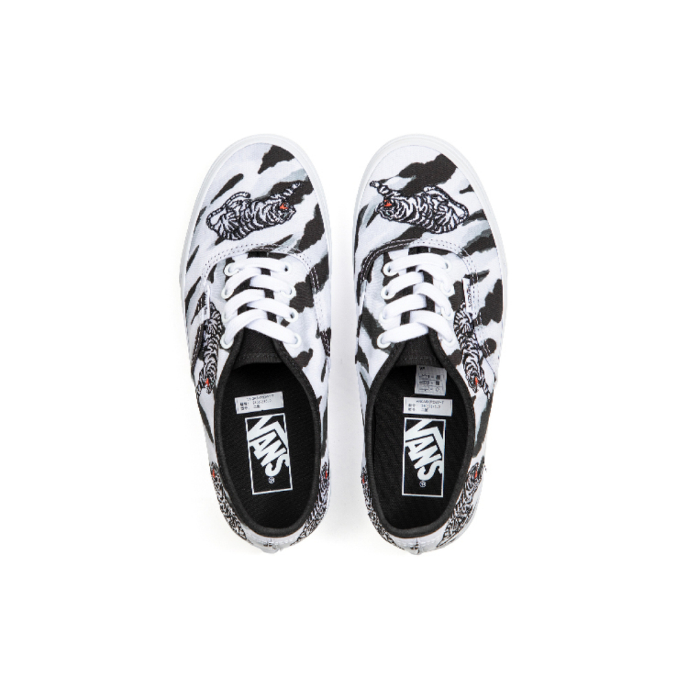 Vans Authentic