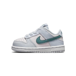 Nike Dunk "Mineral Teal" TD