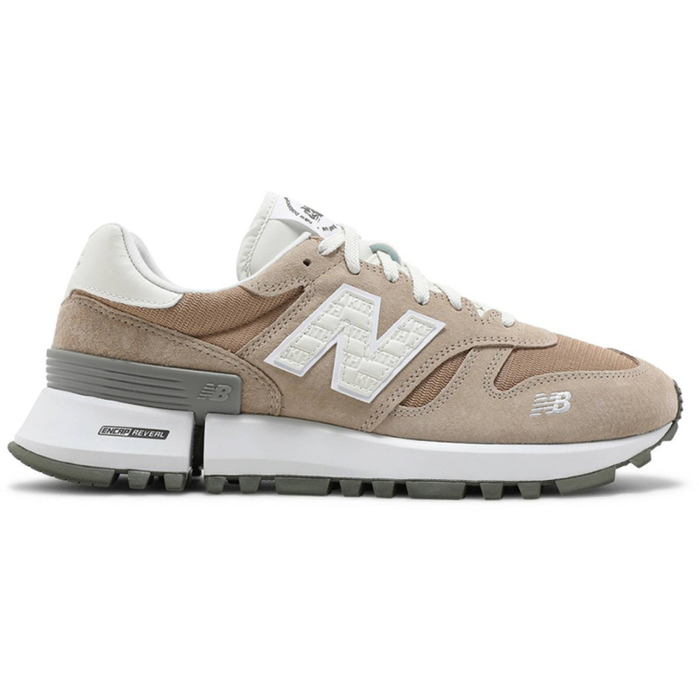 KITH x New Balance NB 130 10th Anniversary Pack