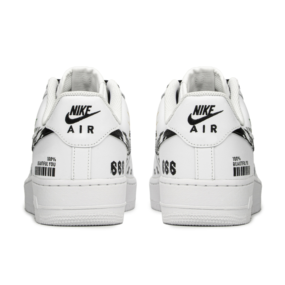 【 】 Nike Air Force 1 FZBB