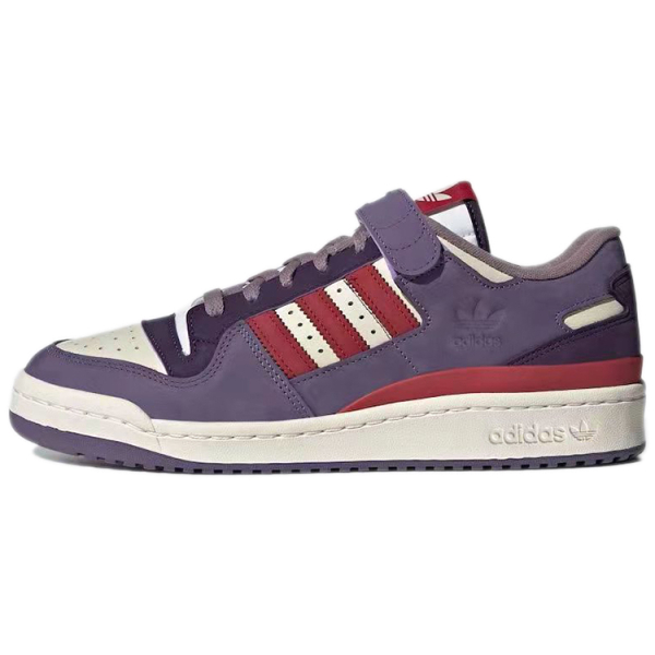 Adidas originals FORUM 84 Low "Fruit Punch Grape"