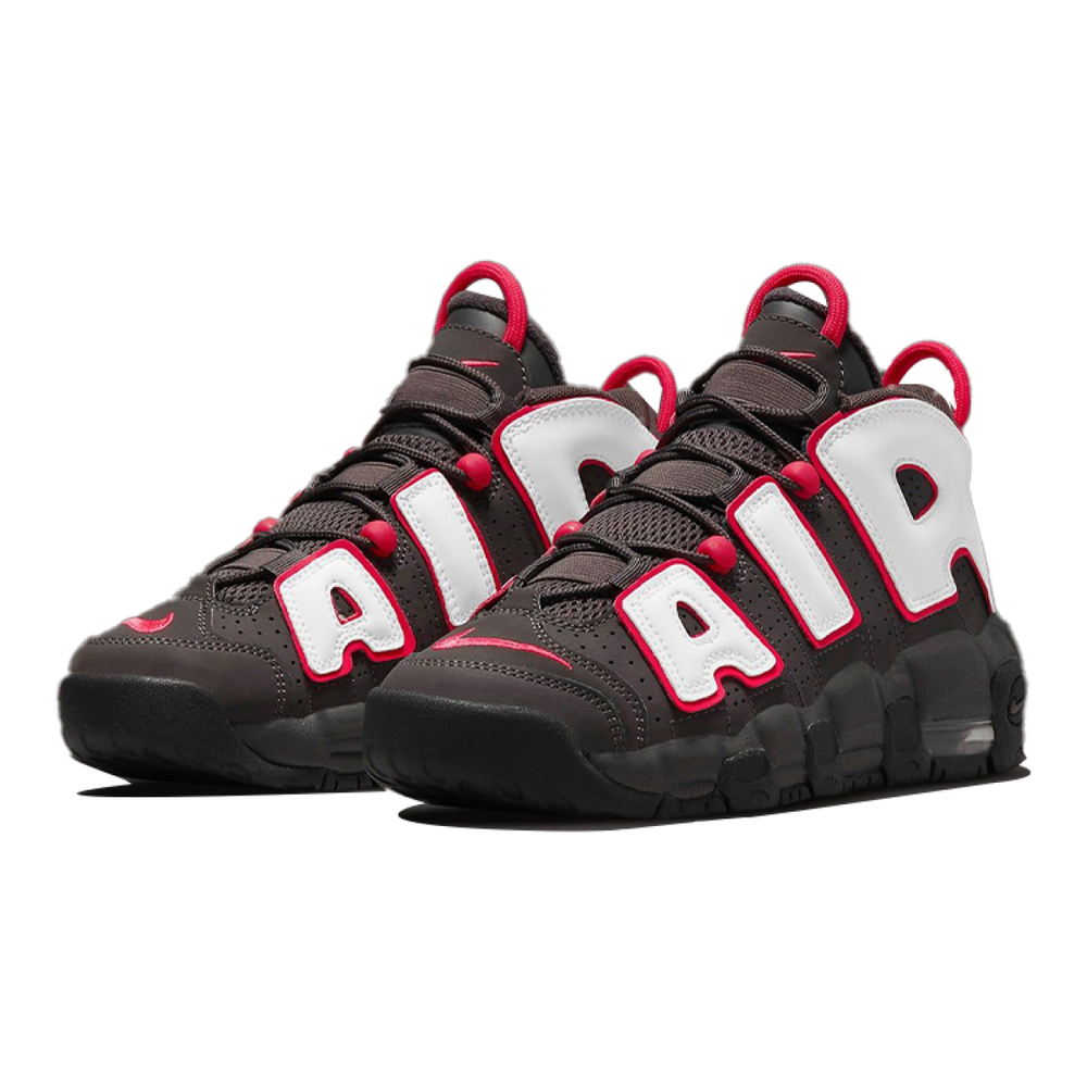Nike Air More Uptempo "Brown Bulls" AIR