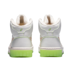 Asics Court MZ Hi