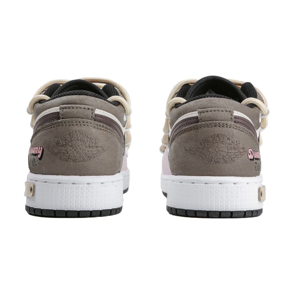 【 】 Jordan Air Jordan 1 Low GS