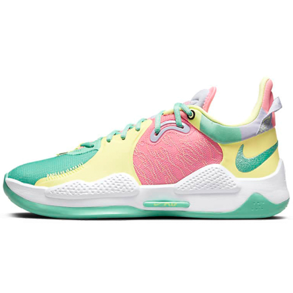Nike PG 5 "Daughters" 5