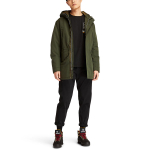 Timberland Logo