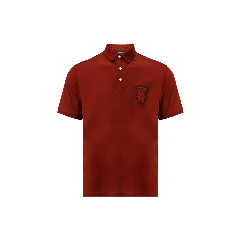 EMPORIO ARMANI Polo