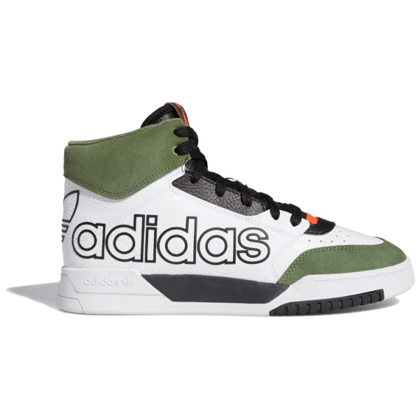 Adidas originals Drop Step Xl
