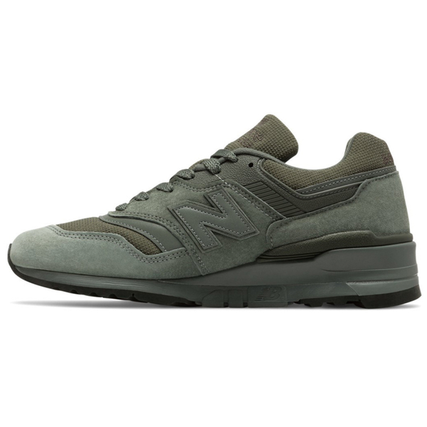 SuperFabric x New Balance NB 997