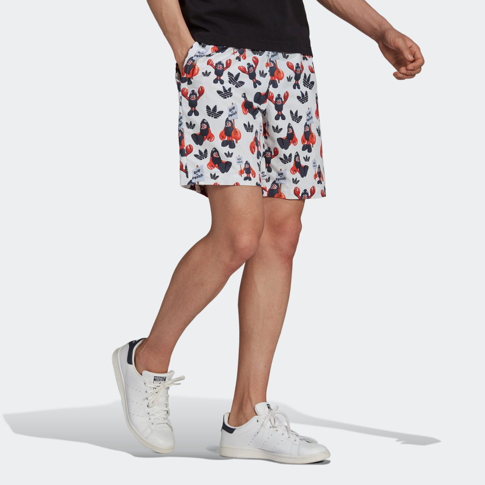 Adidas originals Artist Shorts