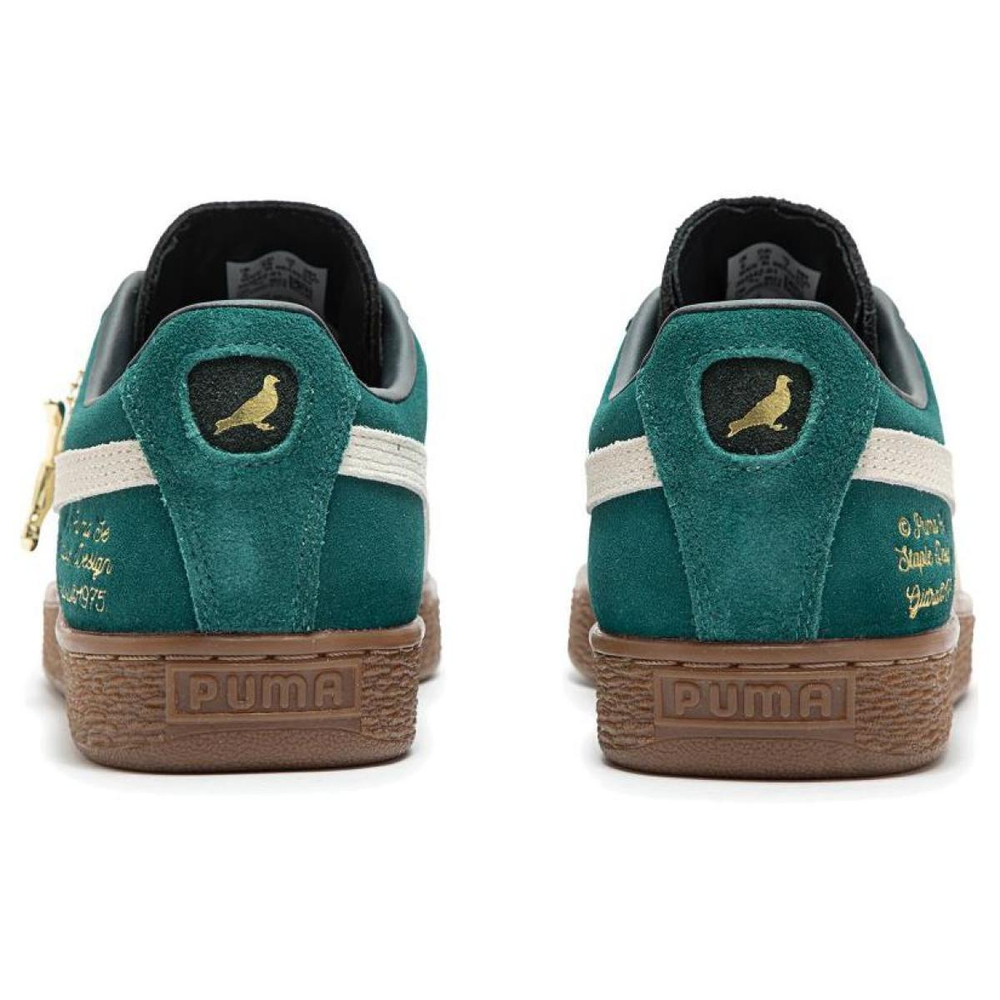 PUMA Suede