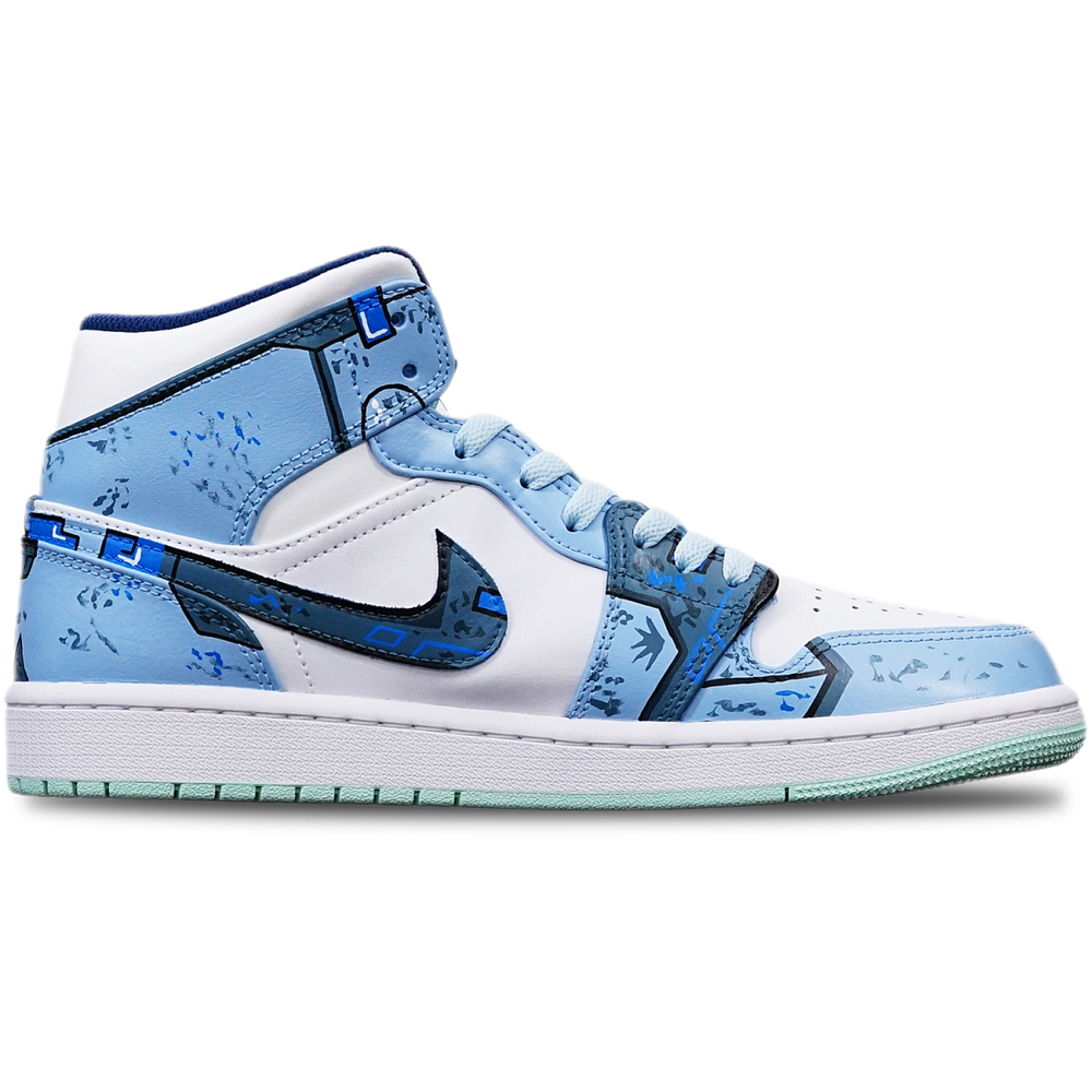 【 】 Jordan Air Jordan 1 Mid