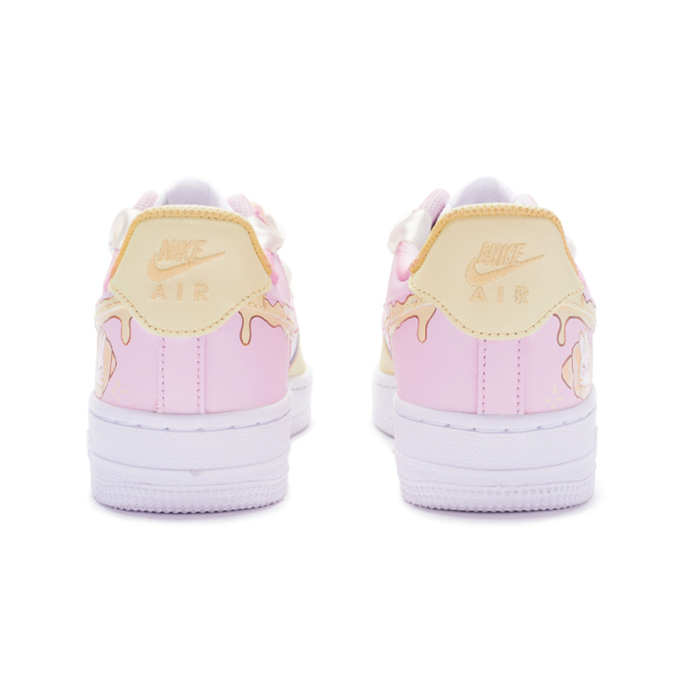 【 】 Nike Air Force 1
