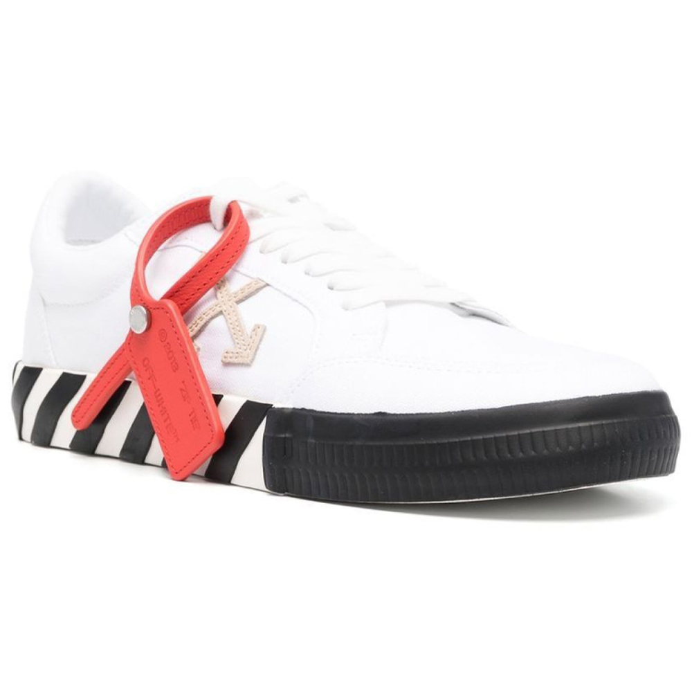 OFF-WHITE Vulcanized