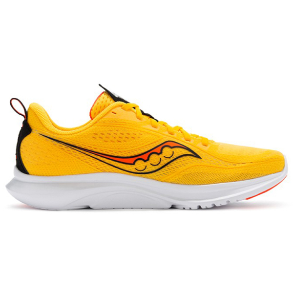 Saucony Kinvara 13 Y2K