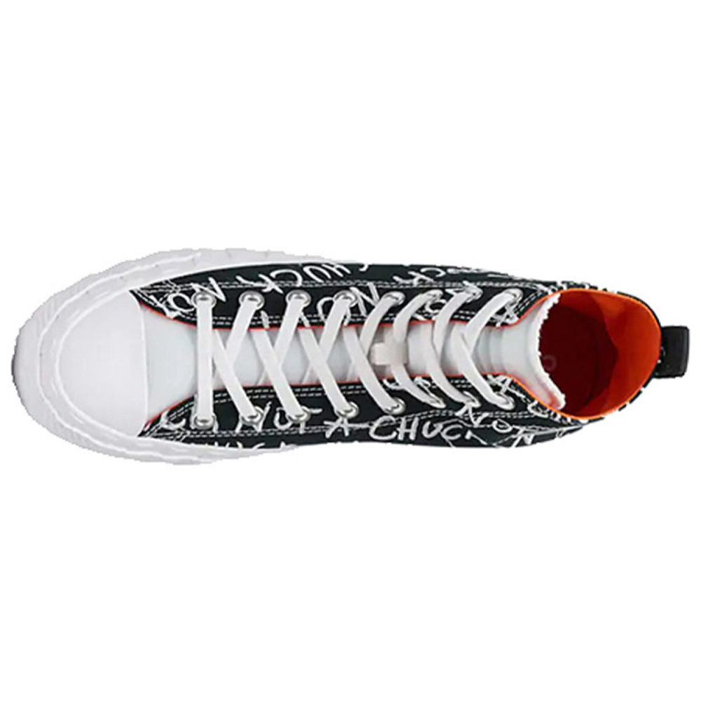 Converse 1970s Chuck 1970s UNT1TL3D Hi "NOT A CHUCK"