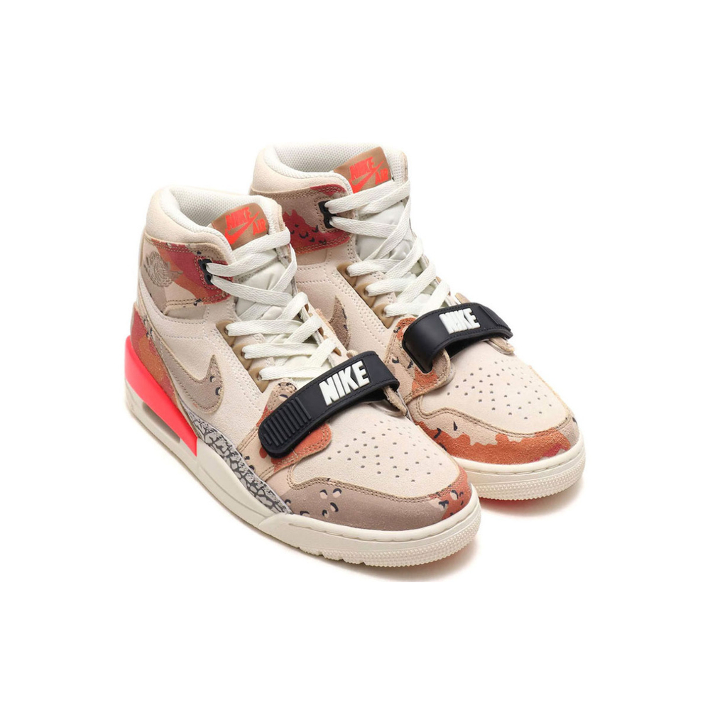 Jordan Legacy 312 desert camo