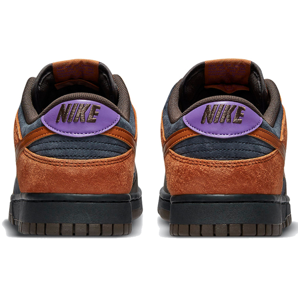 Nike Dunk retro prm "cider"